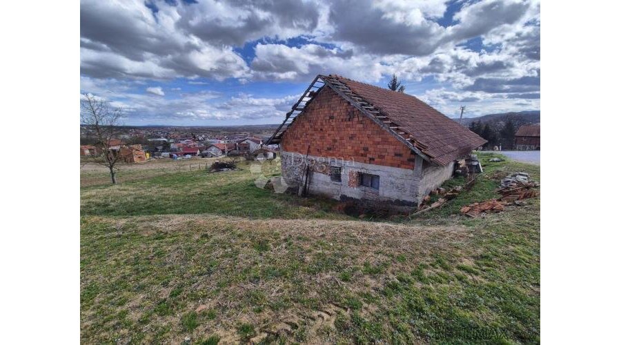 Kuća za renovaciju nadomak centra Bedekovčine! - 3