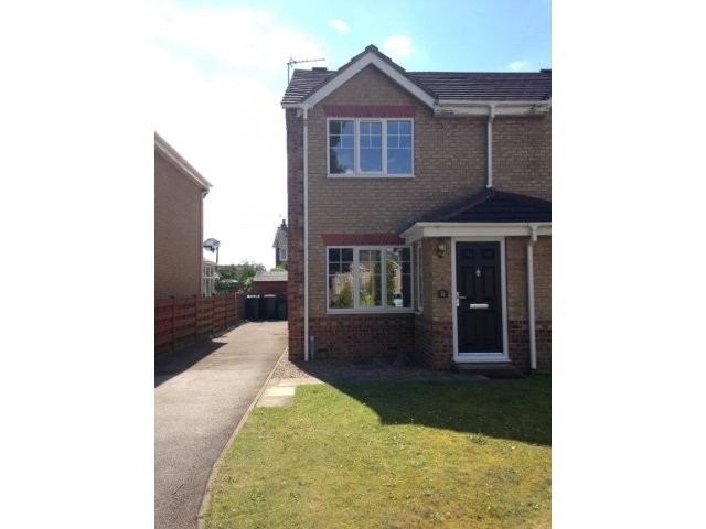 Topcliffe court