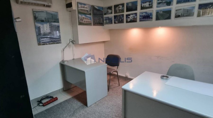 Zagreb, centar, Selska, 35m2, jednosobni - 3