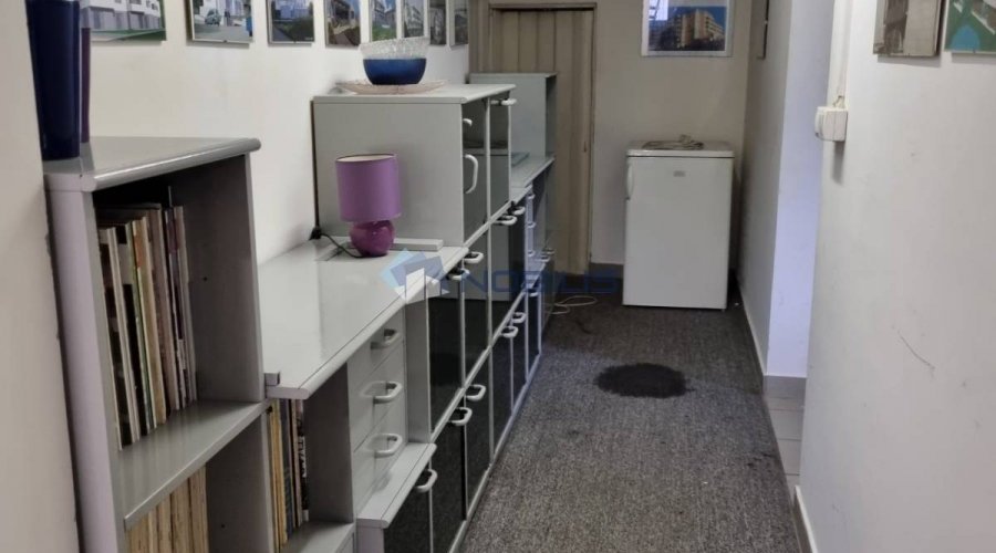 Zagreb, centar, Selska, 35m2, jednosobni - 4