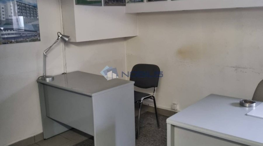 Zagreb, centar, Selska, 35m2, jednosobni - 5