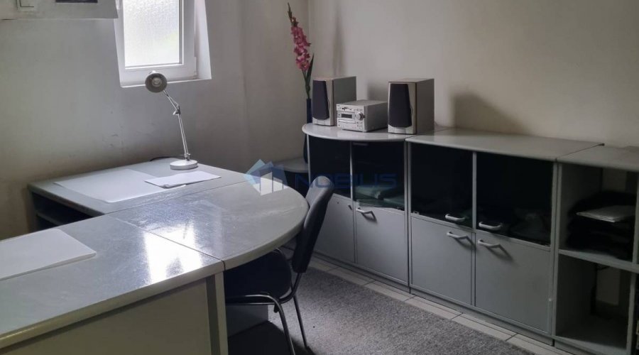 Zagreb, centar, Selska, 35m2, jednosobni - 6