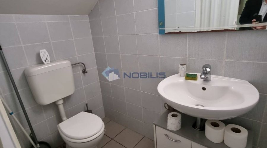 Zagreb, centar, Selska, 35m2, jednosobni - 7