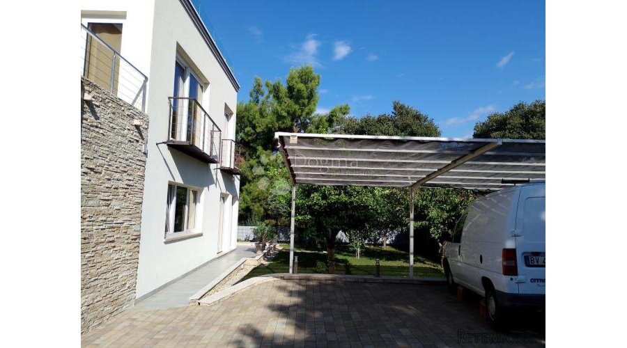 Moderna kuća, 3 stambene jedinice, Borik - Zadar - 2