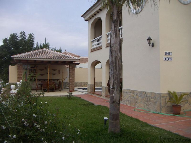 3 Bedrooms - Country House - Malaga -.. - 2