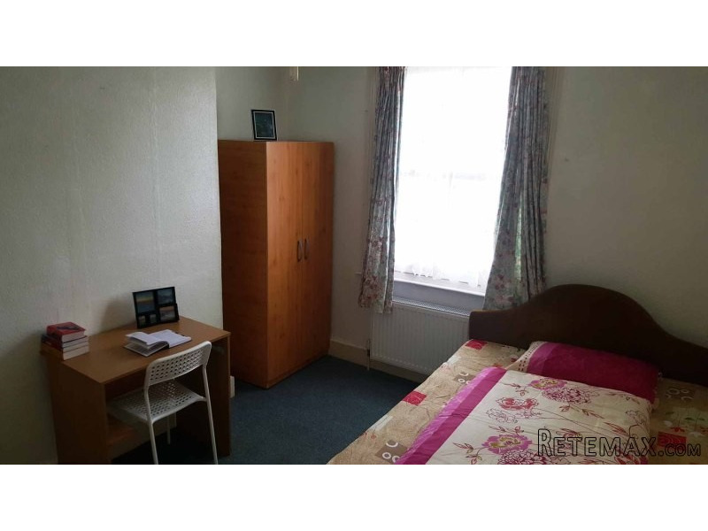 Double room, Zone 3, Walthamstow