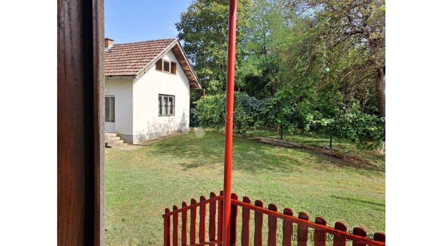 Fancy kuća na selu - 2
