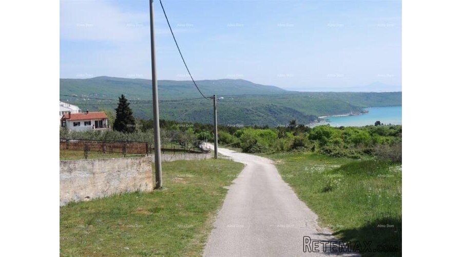 Građevinsko zemljište Barban - 2