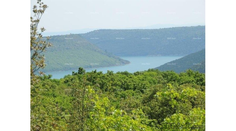 Građevinsko zemljište Barban - 3