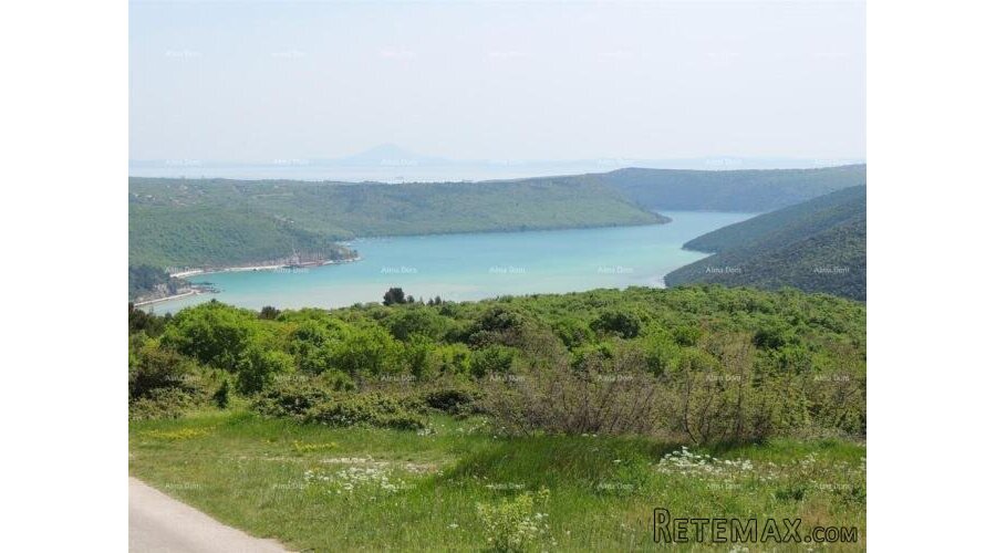 Građevinsko zemljište Barban - 4