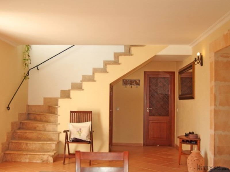 Cozy Country House In Llubi - 2
