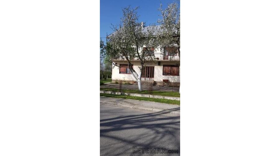 KUĆA S LOKALOM I POMOĆNI OBJEKT MIRNA LOKACIJA