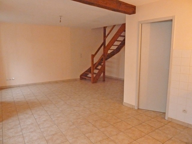 Montbron: Small Town House With 2.. - 2