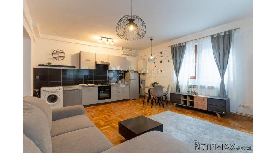 Uređen 2-soban stan u Gornjem Stenjevcu – parkirno mjesto uk - 2