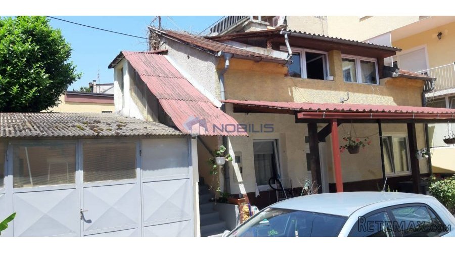 Zagreb, Srebrnjak, 40m2, 1.kat + garaža (doplata) - 3