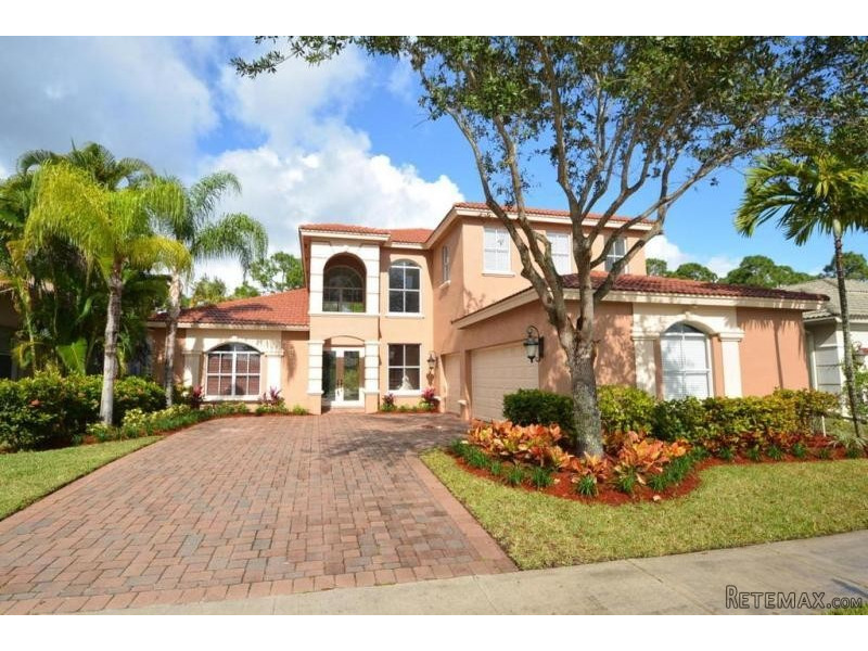 147 Sedona Wy, Palm Beach Gardens, FL -..