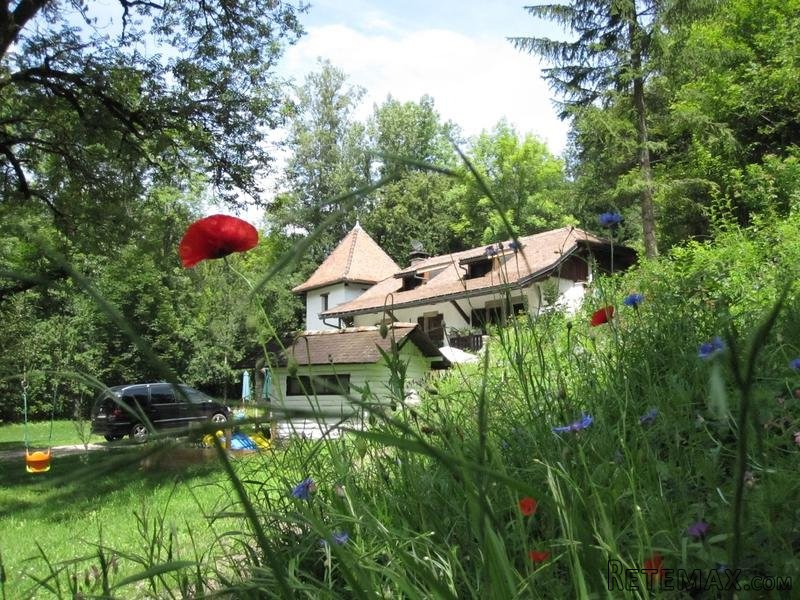 Historic Mill, Idillic Setting, 25km.. - 2