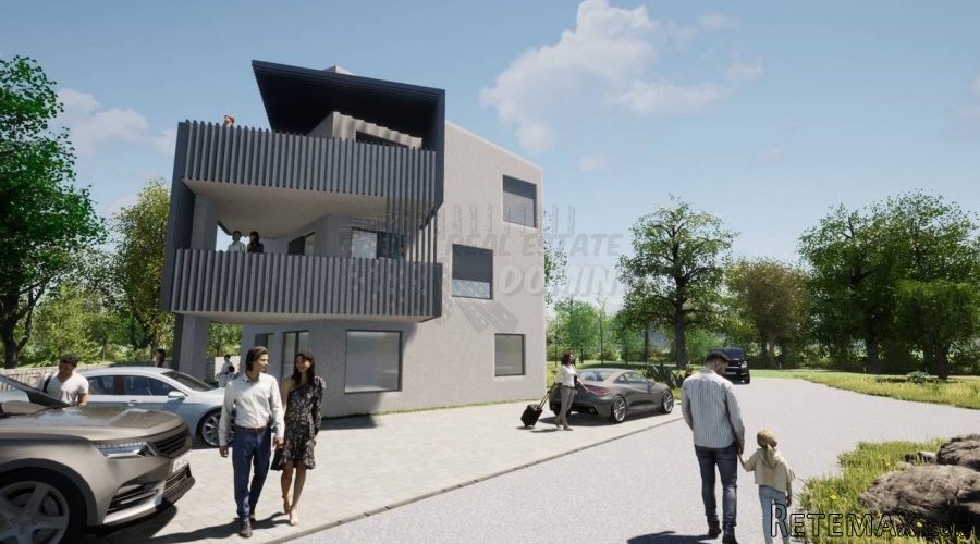 Moderni penthouse s pogledom na more! - 6