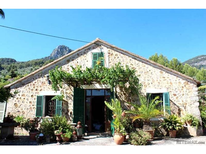 Rustic Finca With Views, Quiet And.. - 2