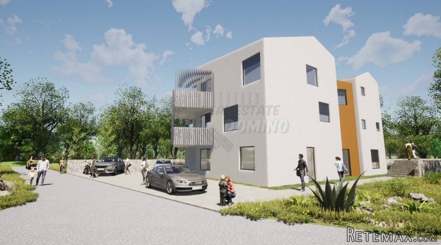 Moderni penthouse s pogledom na more! - 7