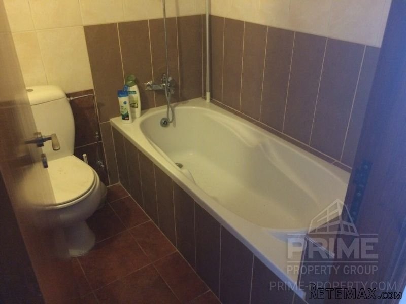 Townhouse in Larnaca, Cyprus, for Rent.. - 2