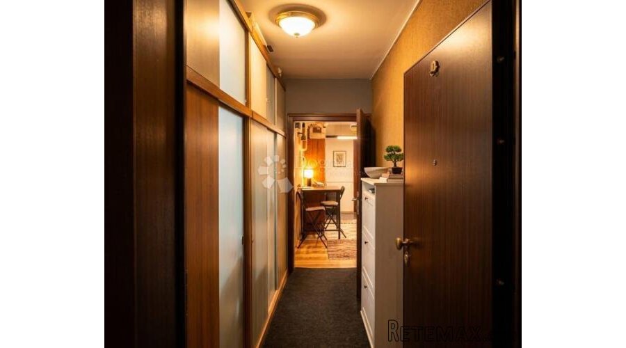 Top lokacija Prečko – komforan 3-soban stan s lođom 85 m² - 2