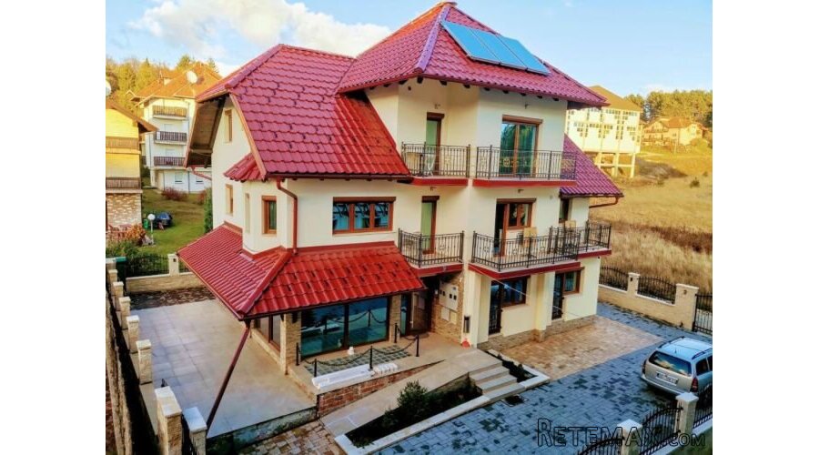 Prodaje se turistički objekat na Zlatiboru - 3