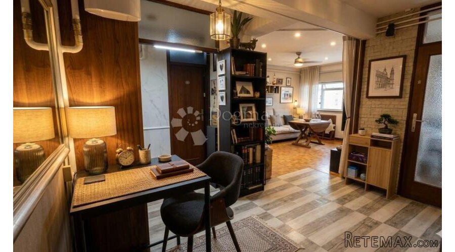 Top lokacija Prečko – komforan 3-soban stan s lođom 85 m² - 3