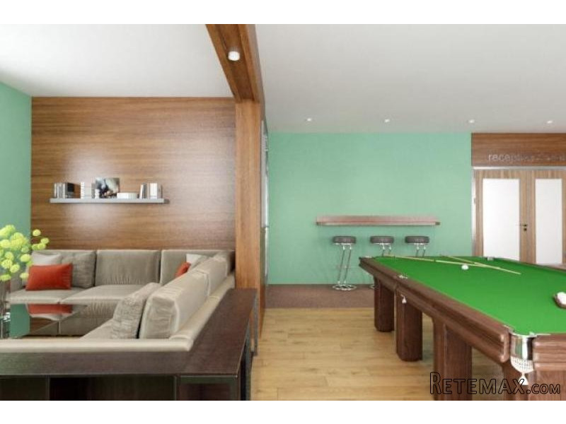 Studio For Sale - 2