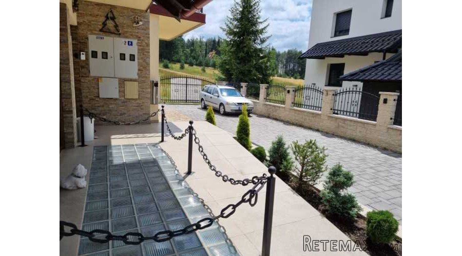 Prodaje se turistički objekat na Zlatiboru - 5