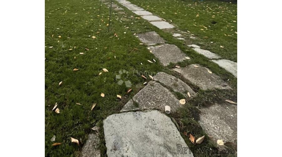 NAJLJEPŠE ZEMLJIŠTE U DUBRAVI 449 M2 - 2