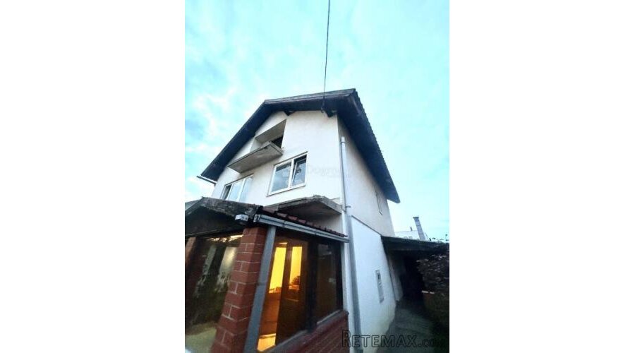 Savršena prilika u Samoboru - Obiteljski dom