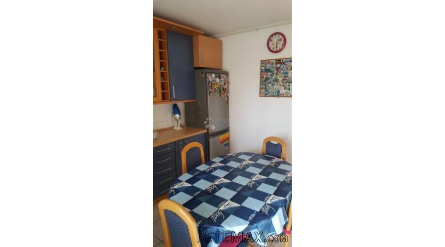 Stan 84 m² s lođom i parkingom – Malešnica - 3
