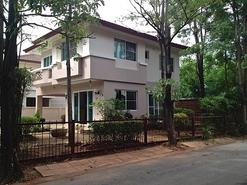 House / Home For Rent Amphoe Muang Khon..