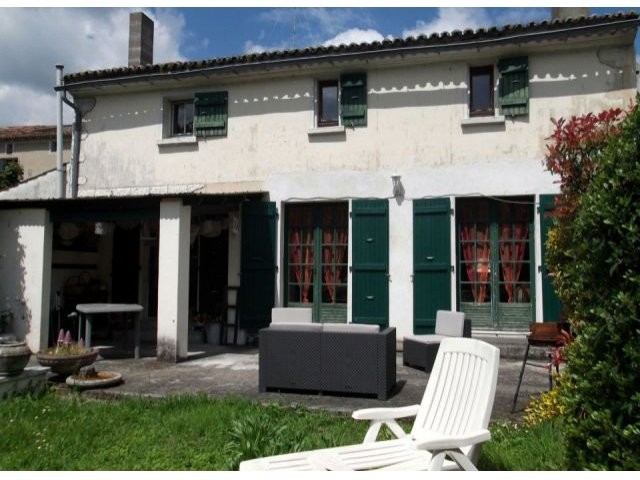 House - Dompierre Sur Charente - 2