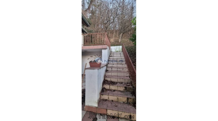 Zagreb, Gračani, kuća sa velikom okućnicom - 11