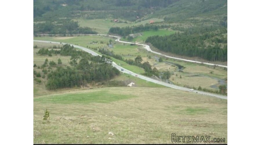 Zlatiborski Dukat-zemljiste,investicija-Čigota - 11