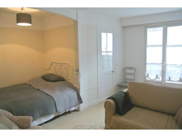 1 bedroom Flat For Sale: 75006 PARIS - 2