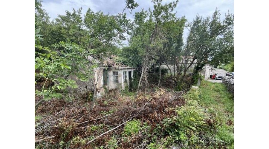 Ruševna starina u crikveničkom zaleđu - 2