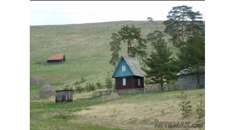 Zlatiborski Dukat-zemljiste,investicija-Čigota - 13