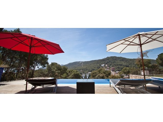 MARICEL - HUTG-009031 Detached · Tamariu - 2
