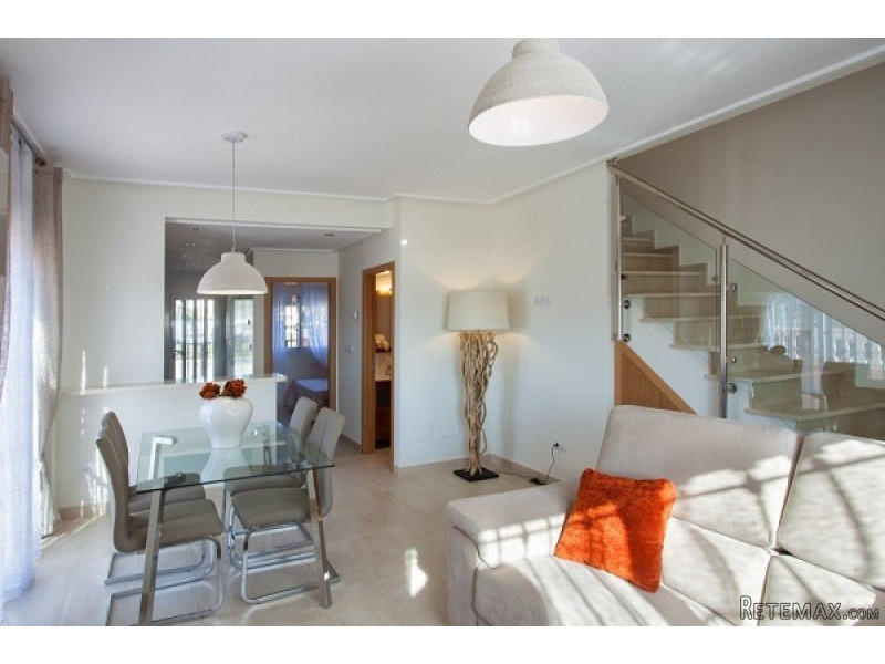 2 Bedroom Apartment - 2