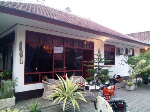 Guest House / B & B Vacation Rental..