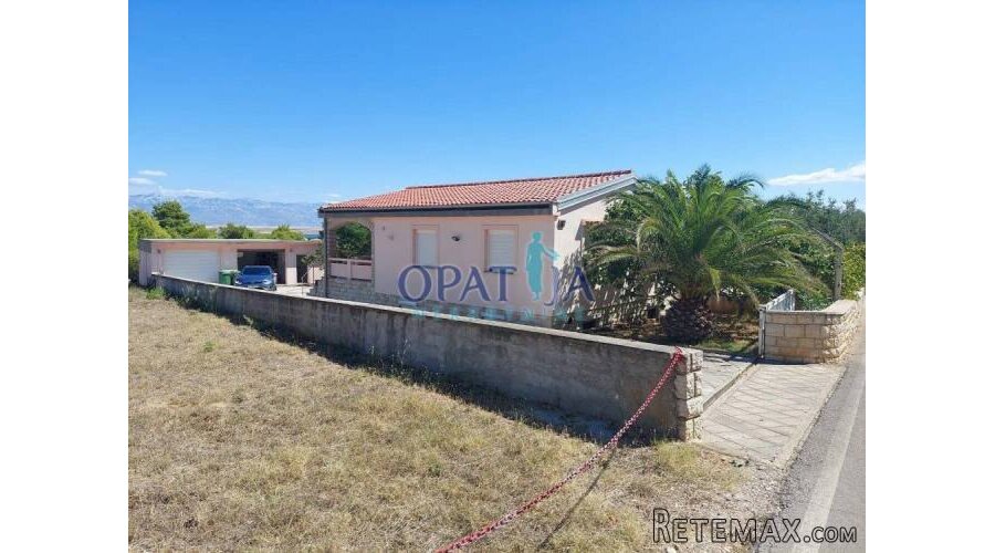 Vir, kuća 2 apartmana, 2 garaže i velika okućnica - 5