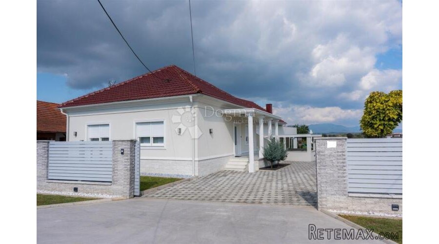 Elegantna vila u srcu Hrvatskog Zagorja za odmor i uživanje - 2