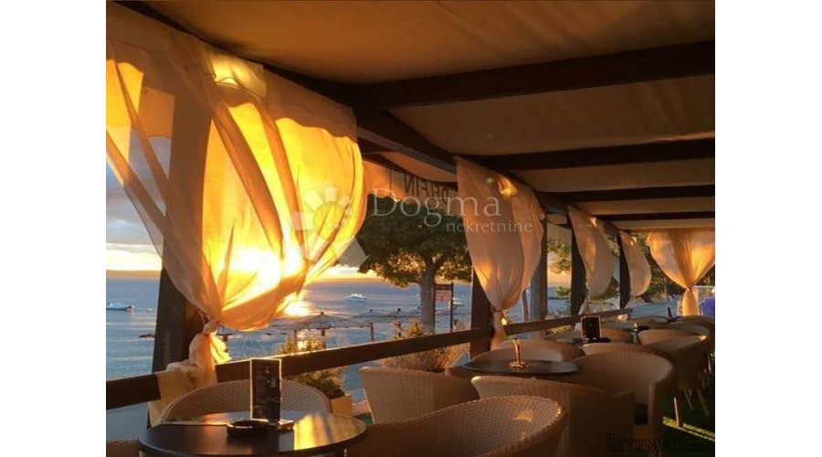 Hotel prvi red do mora - 2