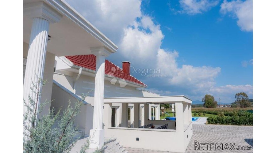 Elegantna vila u srcu Hrvatskog Zagorja za odmor i uživanje - 3