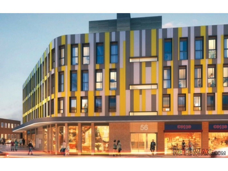 First Floor One Bedroom Apartment 06..
