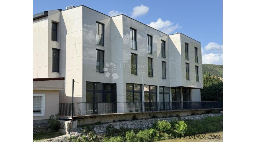 Hotel 4* Apartman 300m od mora - 2