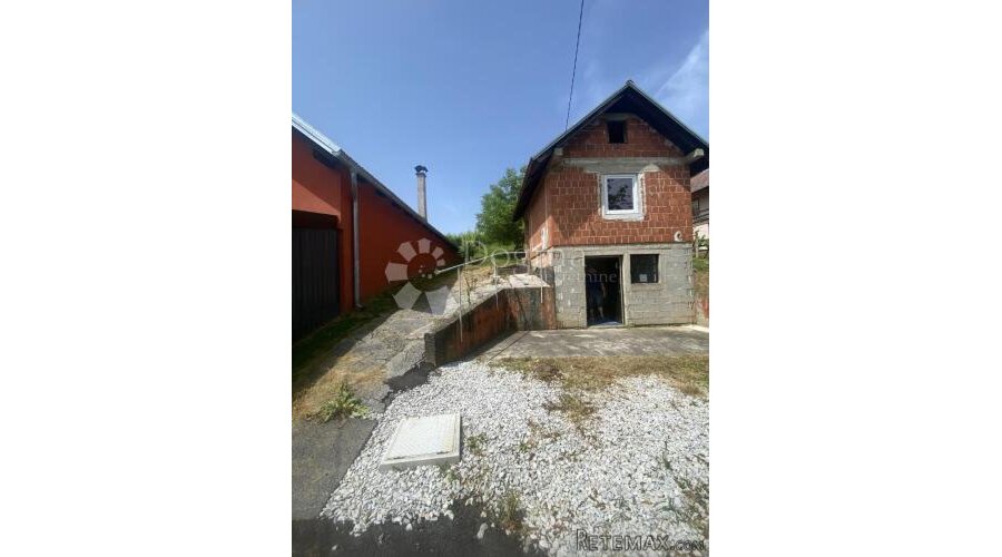 KUĆA U PRIRODI - 2